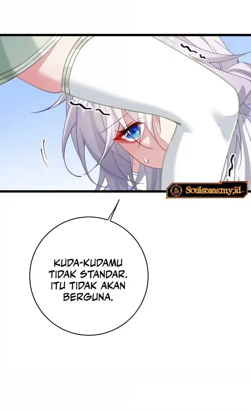 Unveiling the Emperor’s Secret Chapter 61 - halaman 8