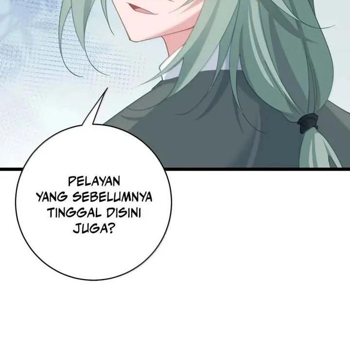 Unveiling the Emperor’s Secret Chapter 62 - halaman 19