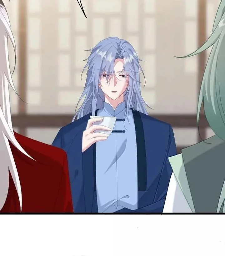 Unveiling the Emperor’s Secret Chapter 62 - halaman 2