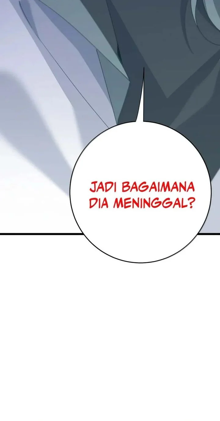 Unveiling the Emperor’s Secret Chapter 62 - halaman 21