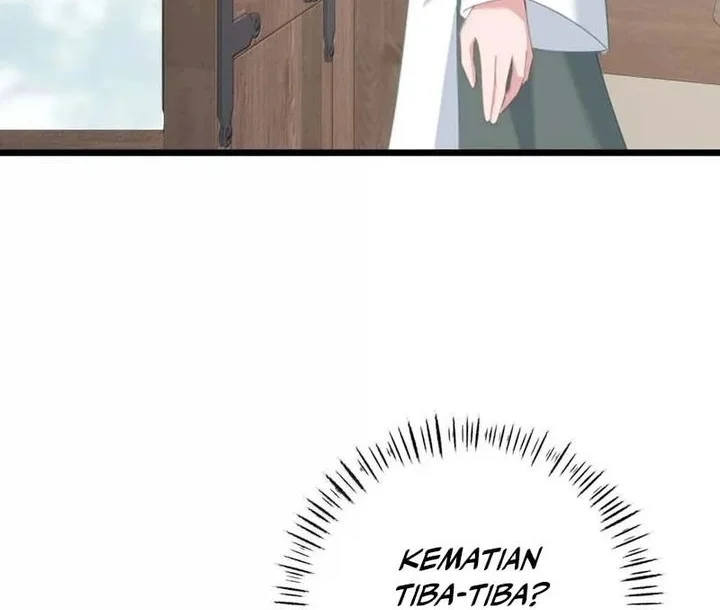 Unveiling the Emperor’s Secret Chapter 62 - halaman 23