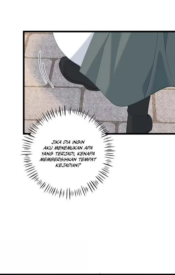 Unveiling the Emperor’s Secret Chapter 62 - halaman 25