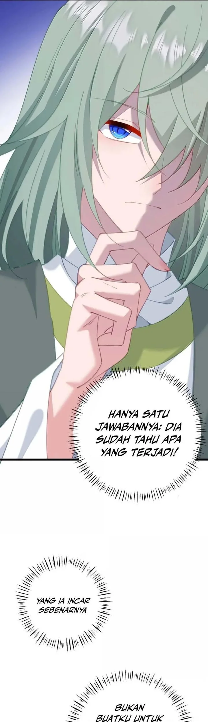 Unveiling the Emperor’s Secret Chapter 62 - halaman 26