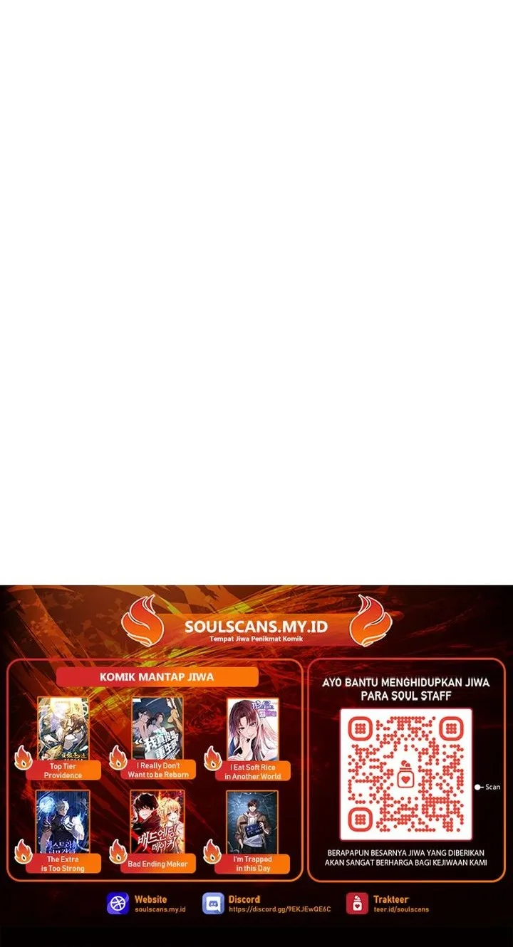 Unveiling the Emperor’s Secret Chapter 62 - halaman 35