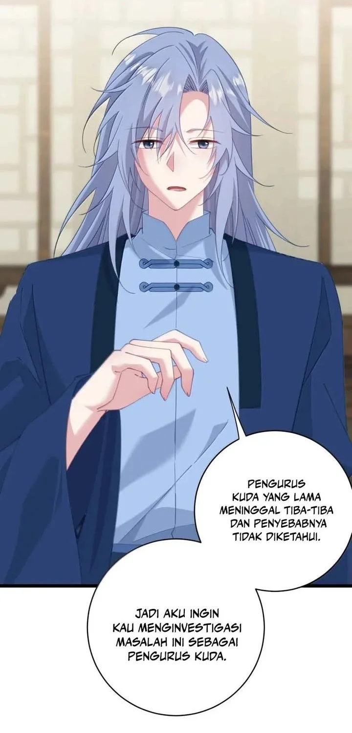 Unveiling the Emperor’s Secret Chapter 62 - halaman 5