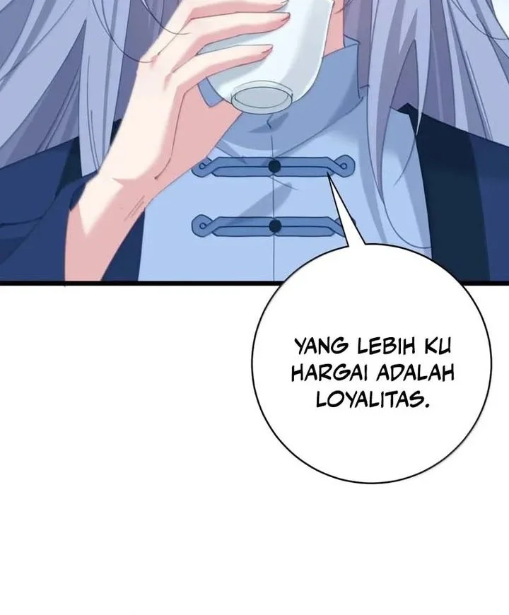 Unveiling the Emperor’s Secret Chapter 62 - halaman 9