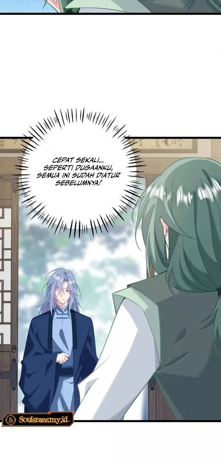 Unveiling the Emperor’s Secret Chapter 63 - halaman 10