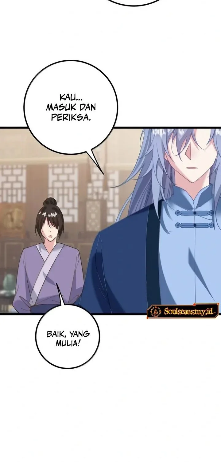Unveiling the Emperor’s Secret Chapter 63 - halaman 14