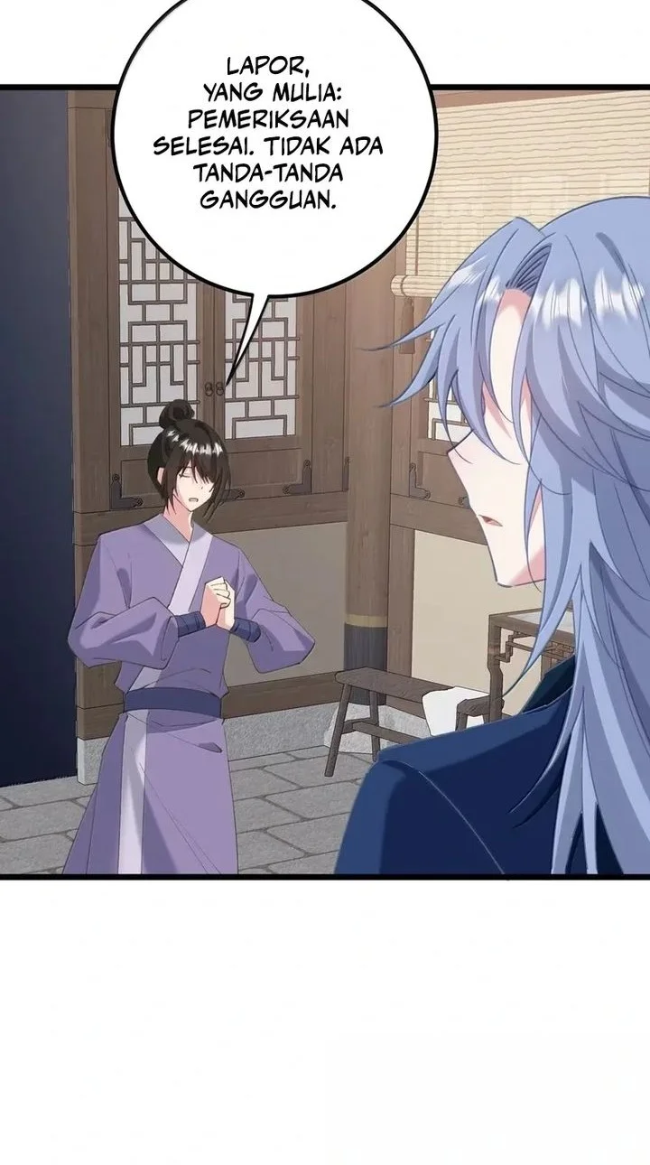 Unveiling the Emperor’s Secret Chapter 63 - halaman 16