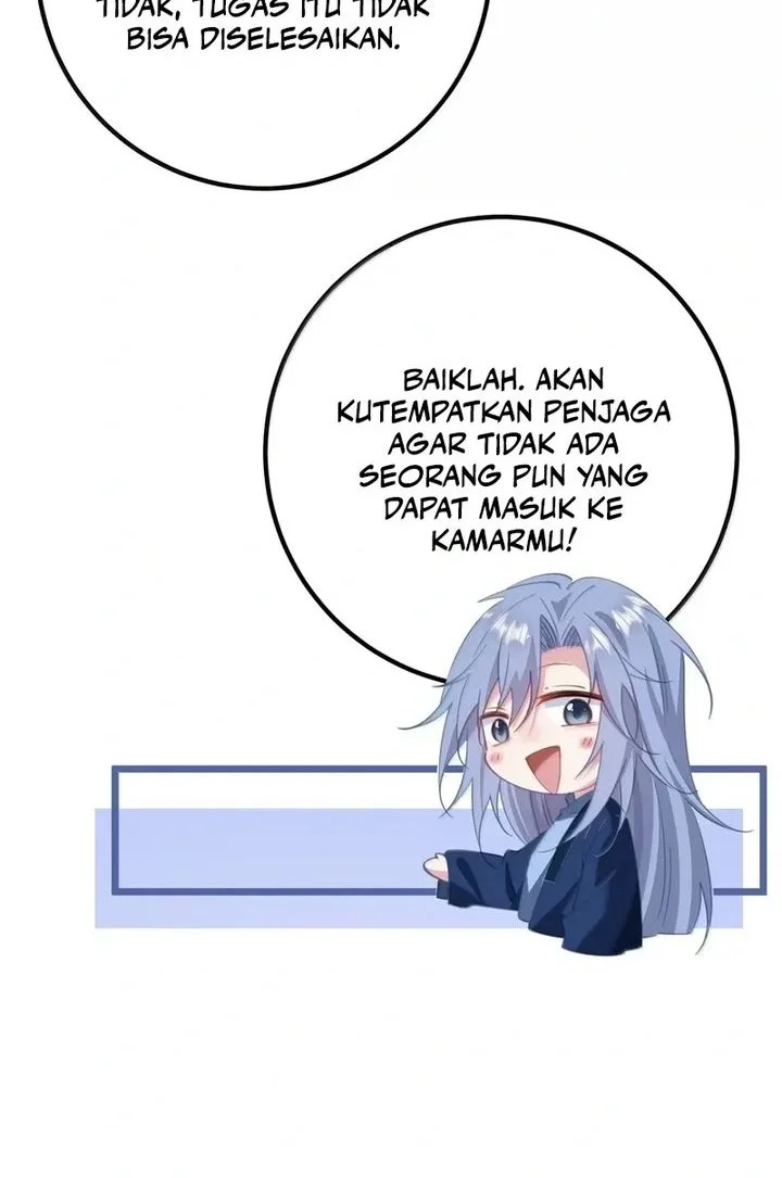 Unveiling the Emperor’s Secret Chapter 63 - halaman 24