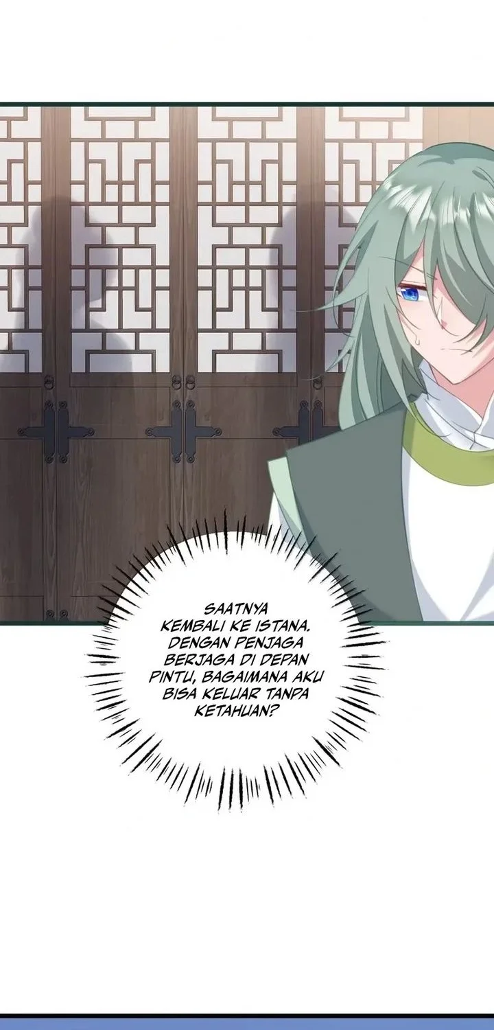 Unveiling the Emperor’s Secret Chapter 63 - halaman 28