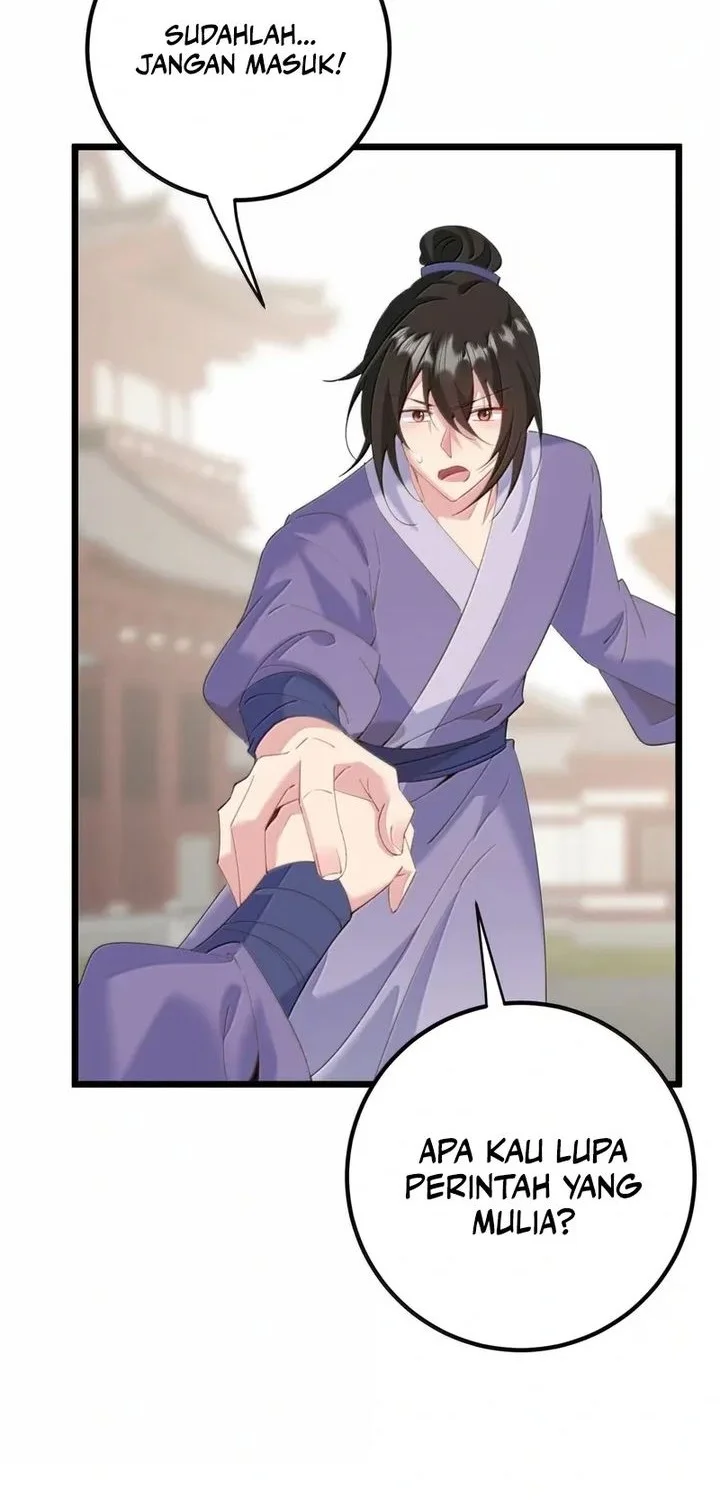 Unveiling the Emperor’s Secret Chapter 63 - halaman 32