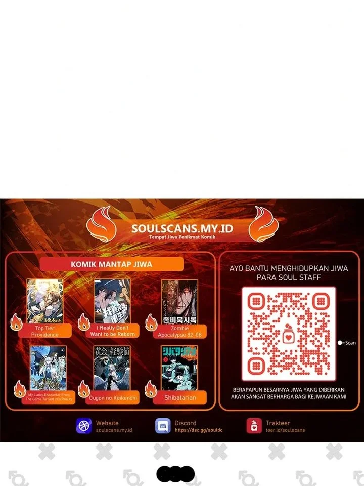 Unveiling the Emperor’s Secret Chapter 63 - halaman 34