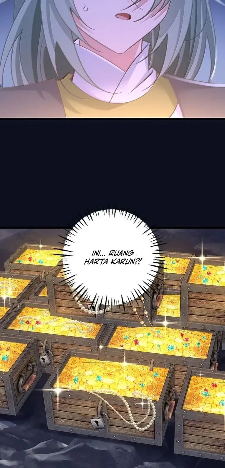 Unveiling the Emperor’s Secret Chapter 63 - halaman 4