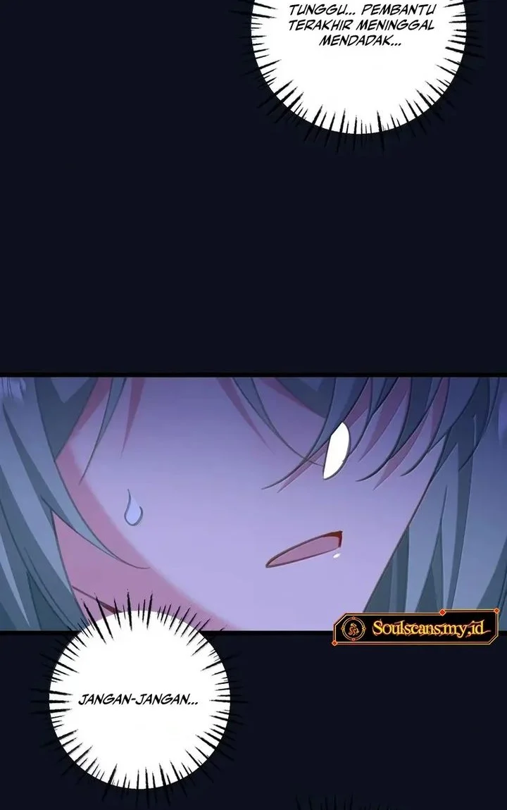 Unveiling the Emperor’s Secret Chapter 63 - halaman 6