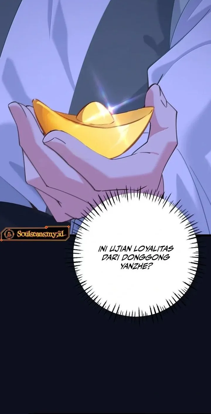 Unveiling the Emperor’s Secret Chapter 63 - halaman 8
