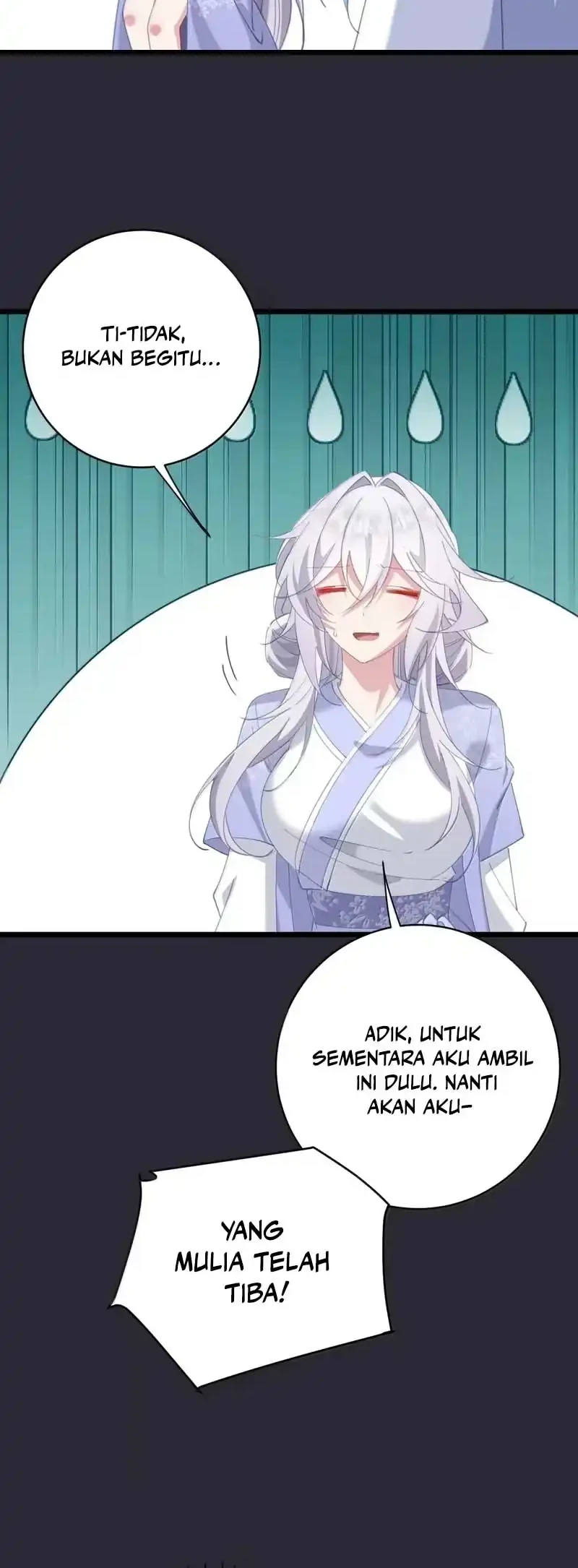 Unveiling the Emperor’s Secret Chapter 64 - halaman 13