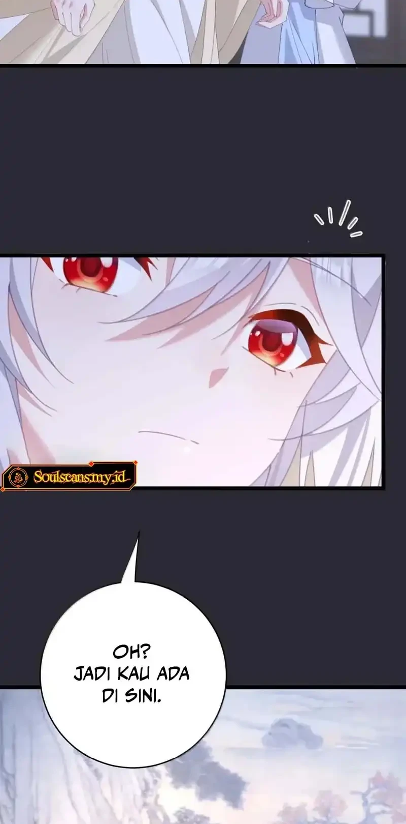 Unveiling the Emperor’s Secret Chapter 64 - halaman 17