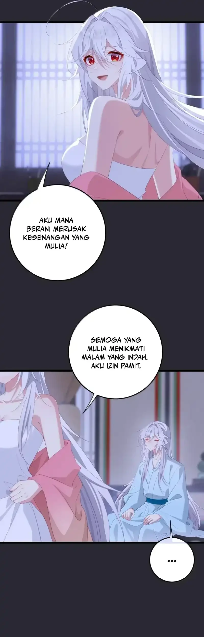 Unveiling the Emperor’s Secret Chapter 65 - halaman 10