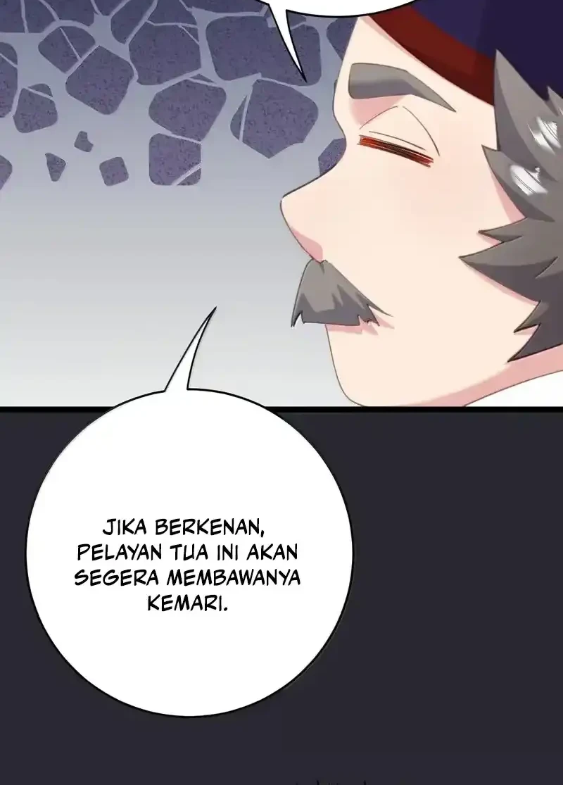 Unveiling the Emperor’s Secret Chapter 65 - halaman 19