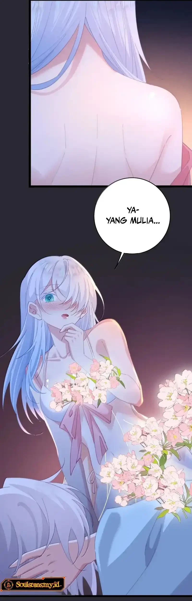 Unveiling the Emperor’s Secret Chapter 65 - halaman 26