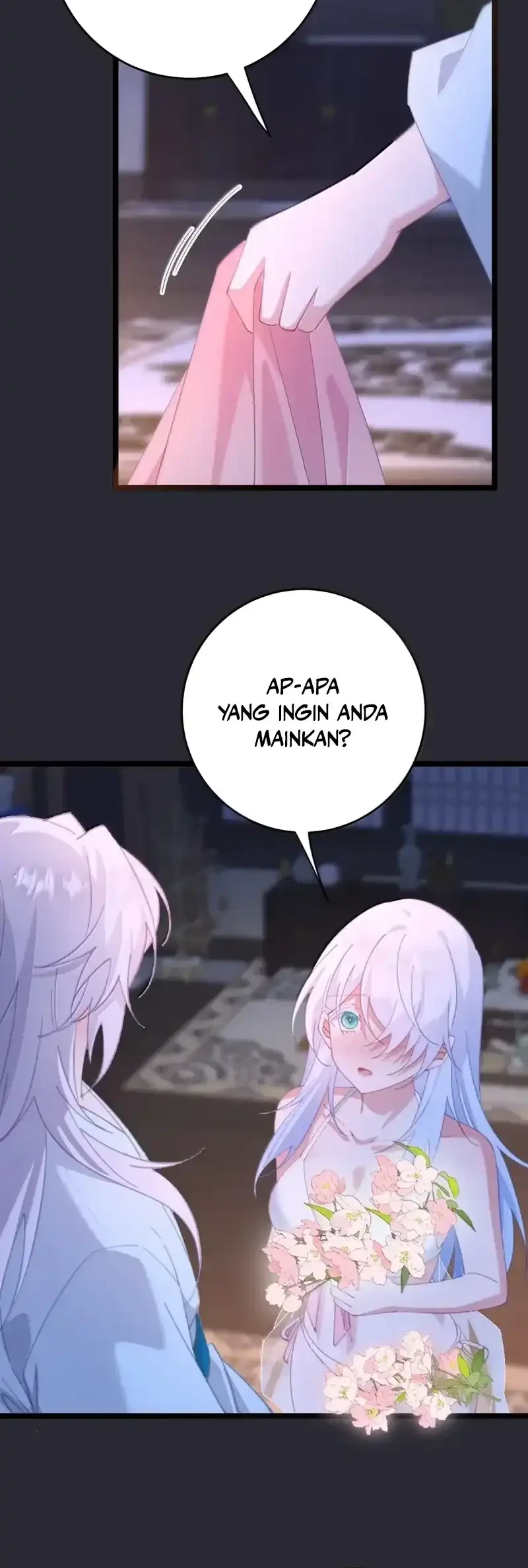 Unveiling the Emperor’s Secret Chapter 65 - halaman 29