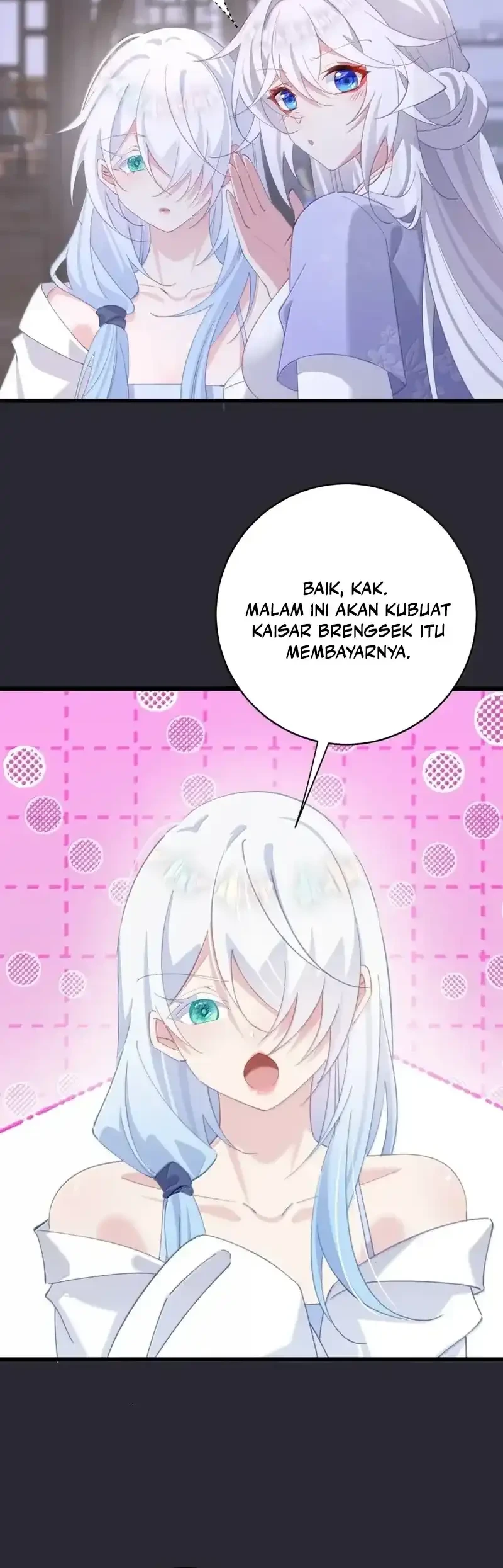 Unveiling the Emperor’s Secret Chapter 65 - halaman 3