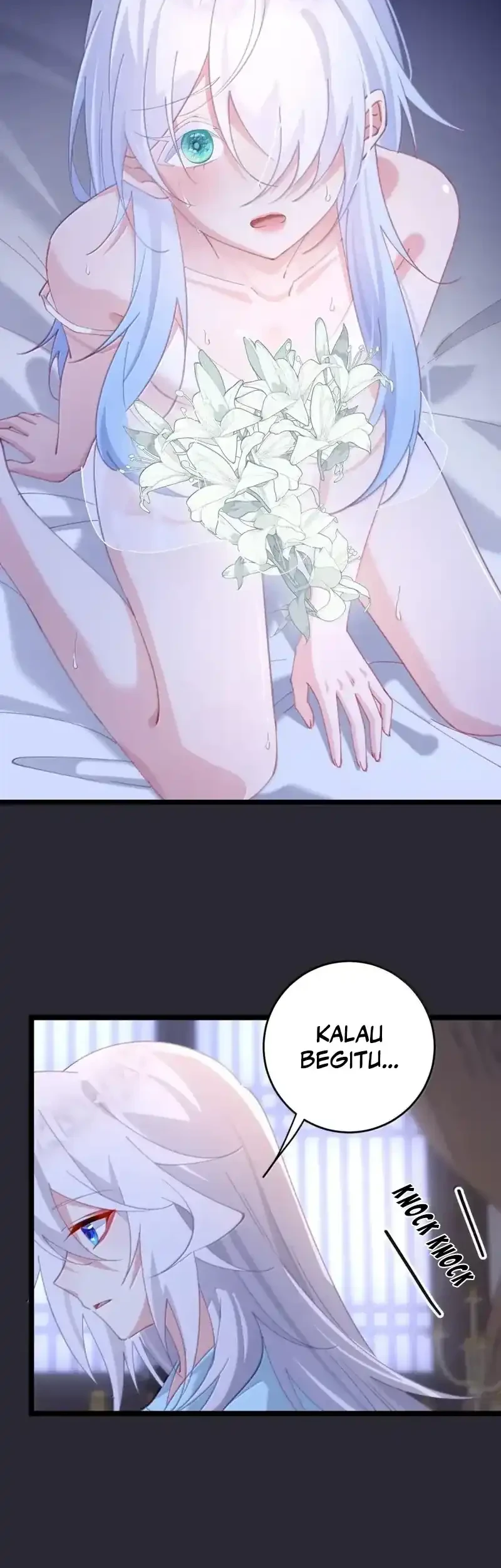 Unveiling the Emperor’s Secret Chapter 66 - halaman 11