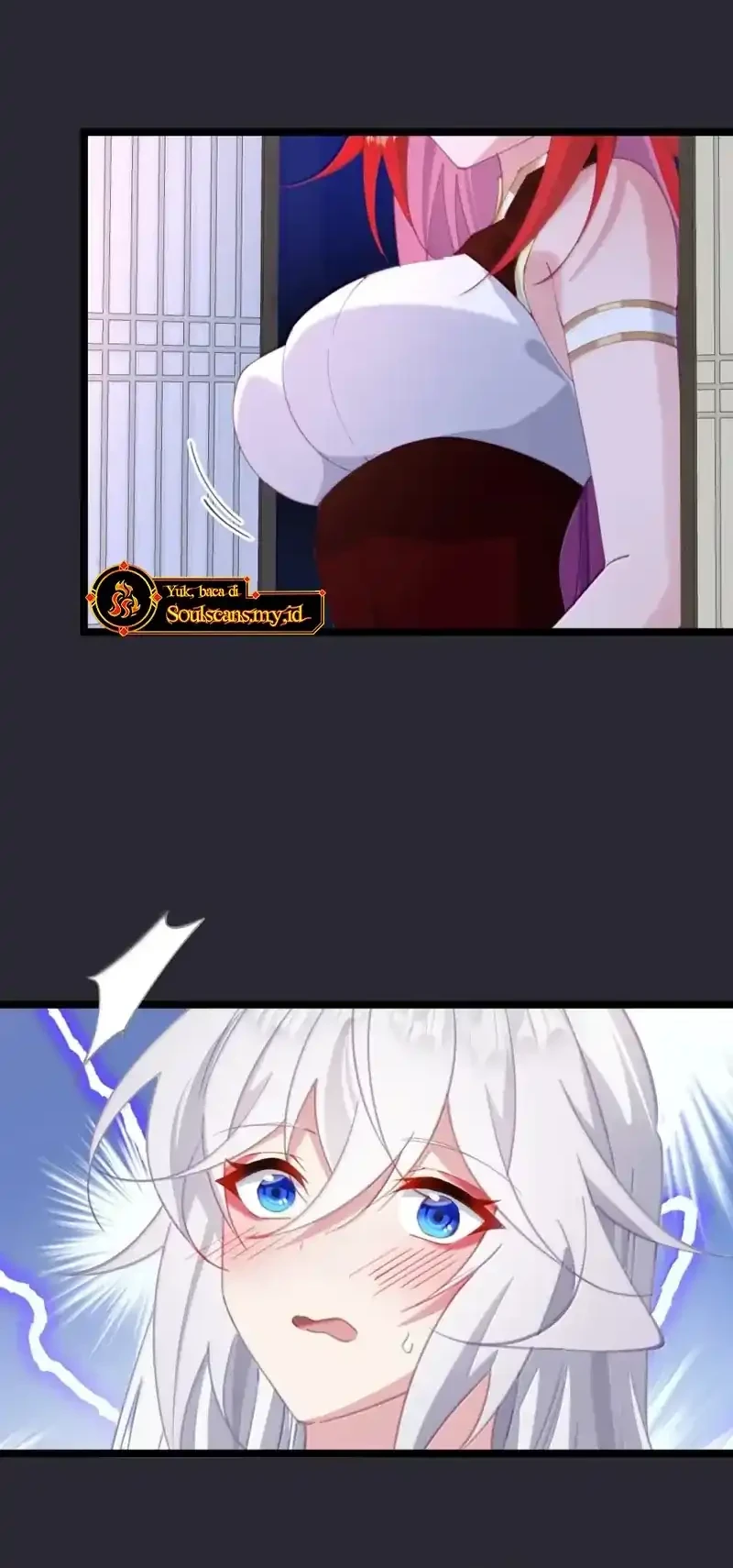 Unveiling the Emperor’s Secret Chapter 66 - halaman 13