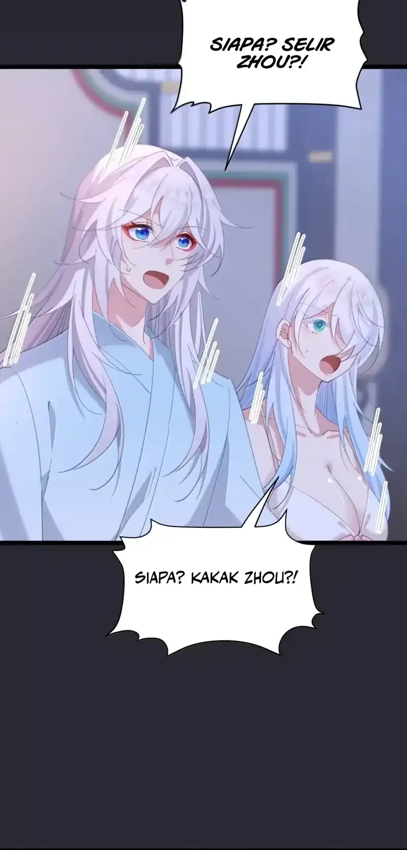 Unveiling the Emperor’s Secret Chapter 66 - halaman 19