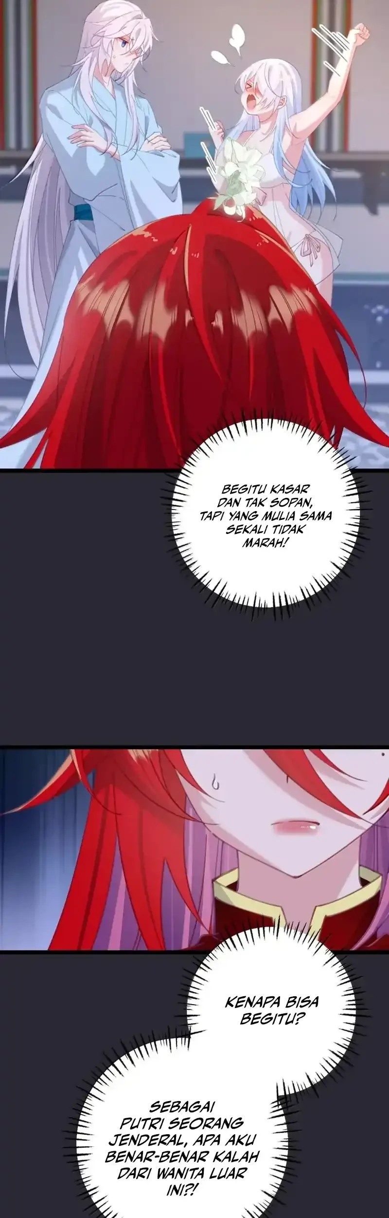 Unveiling the Emperor’s Secret Chapter 66 - halaman 22