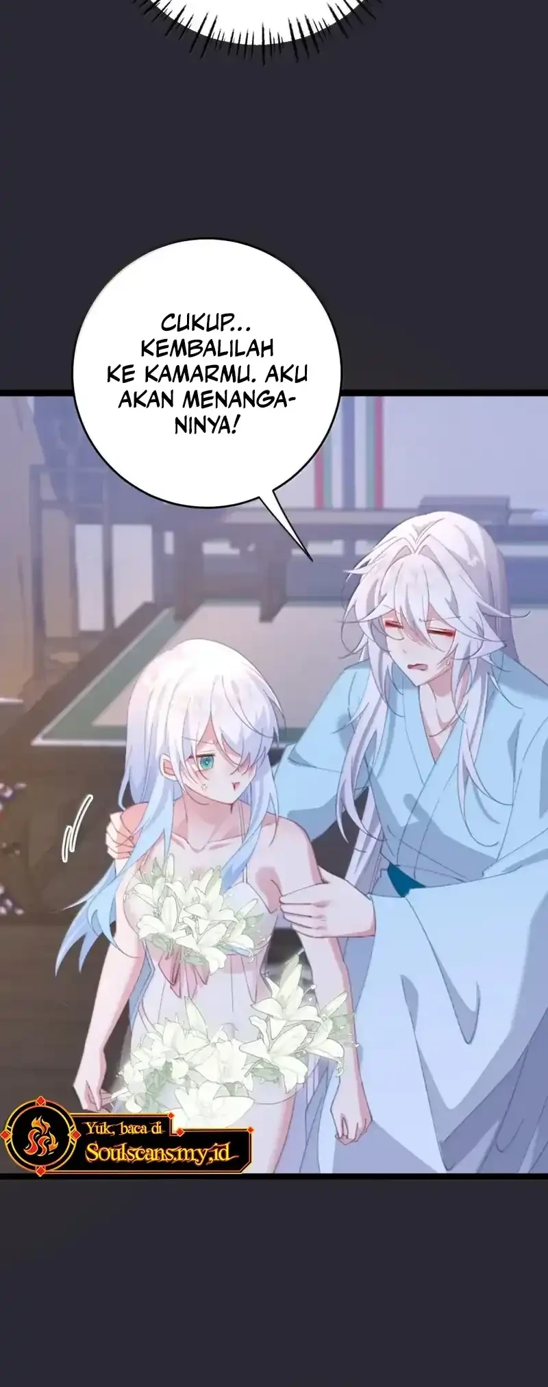 Unveiling the Emperor’s Secret Chapter 66 - halaman 23