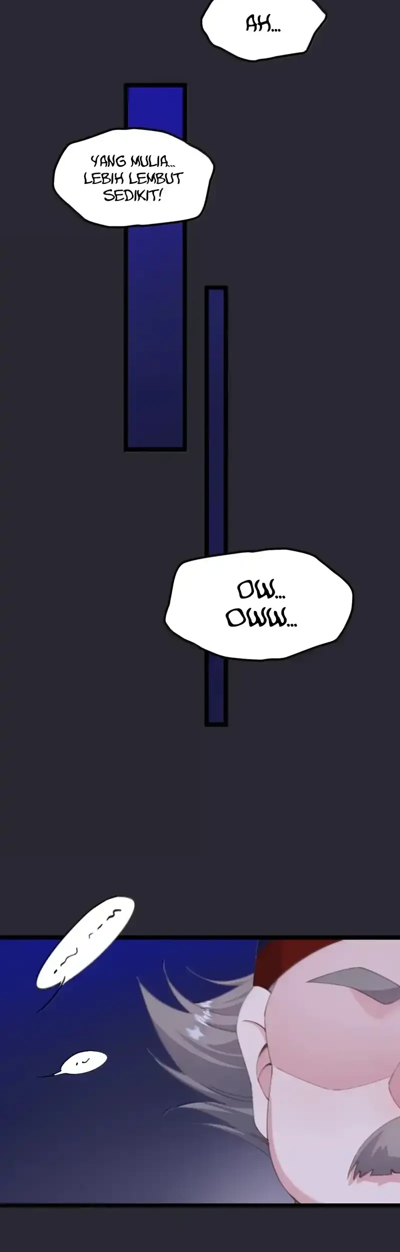 Unveiling the Emperor’s Secret Chapter 66 - halaman 7