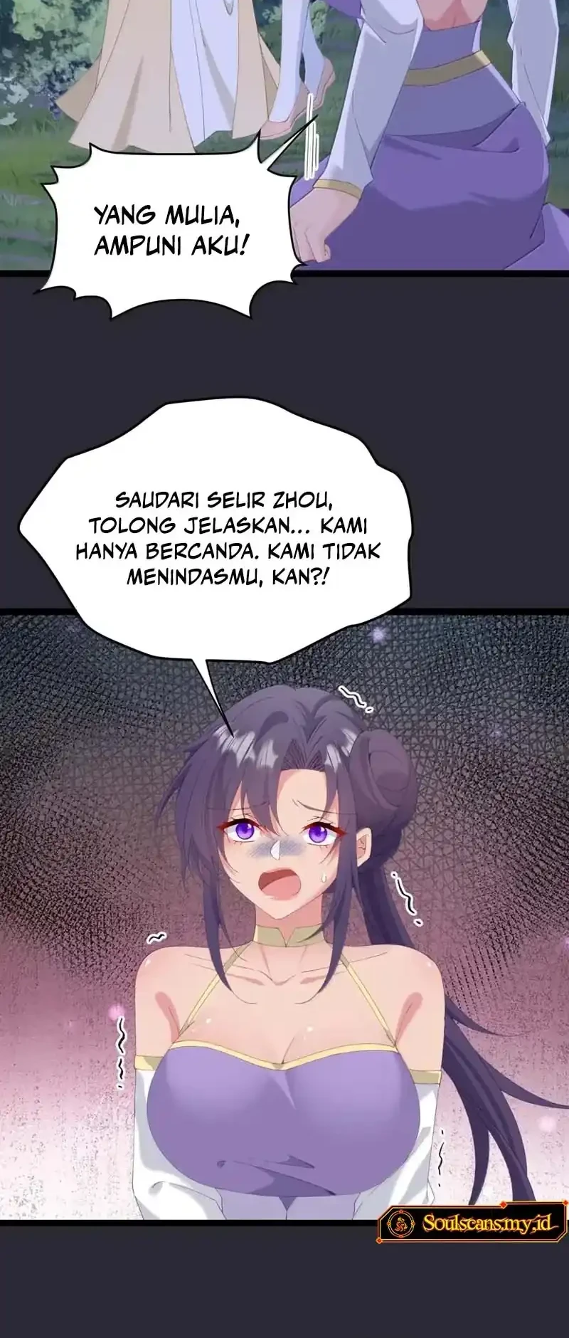 Unveiling the Emperor’s Secret Chapter 67 - halaman 13