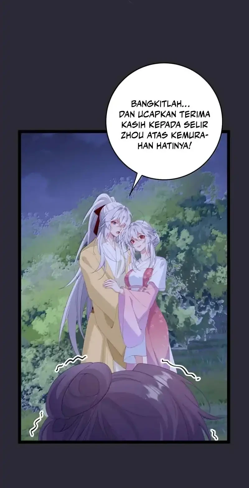 Unveiling the Emperor’s Secret Chapter 67 - halaman 17