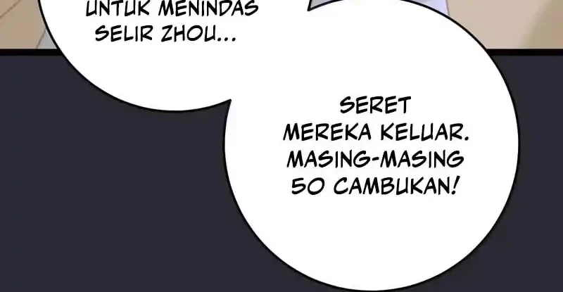 Unveiling the Emperor’s Secret Chapter 67 - halaman 20