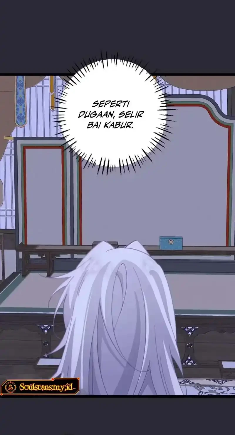 Unveiling the Emperor’s Secret Chapter 67 - halaman 30