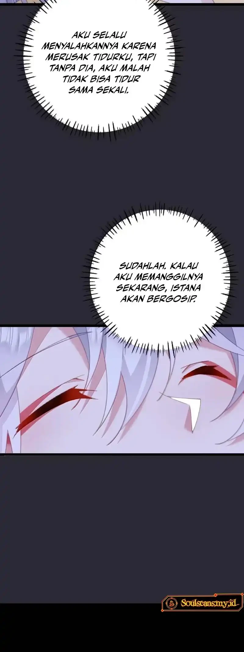 Unveiling the Emperor’s Secret Chapter 67 - halaman 32