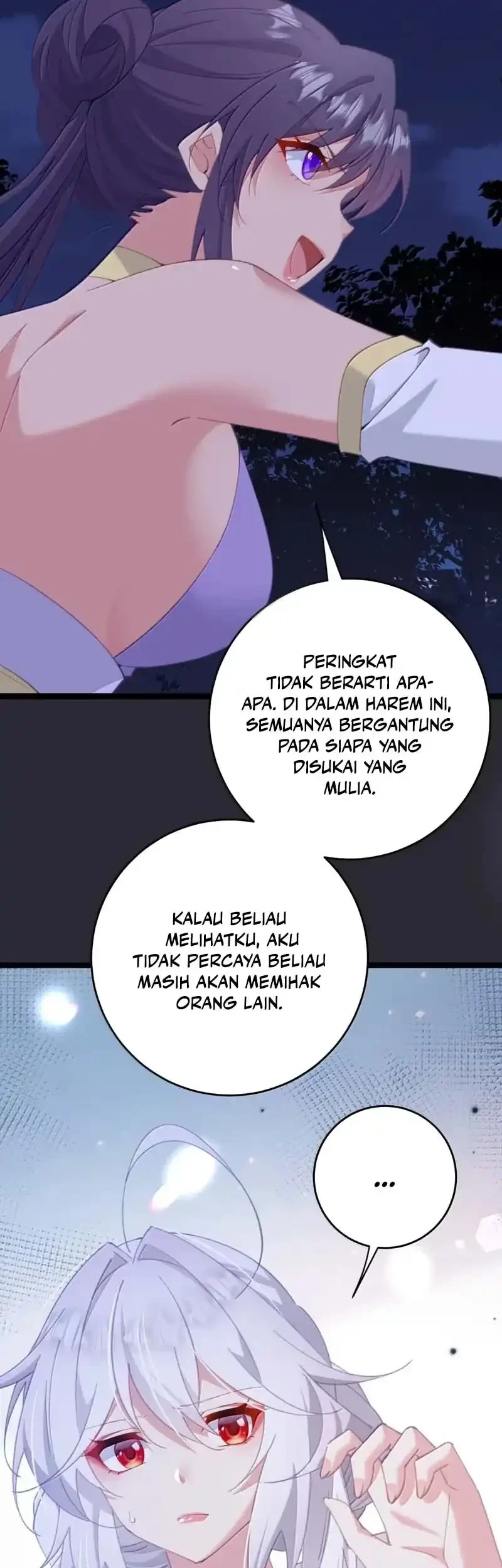 Unveiling the Emperor’s Secret Chapter 67 - halaman 4