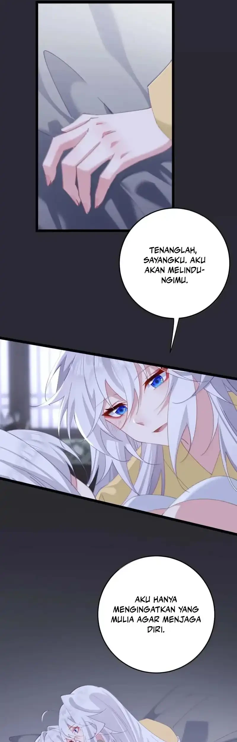 Unveiling the Emperor’s Secret Chapter 68 - halaman 10