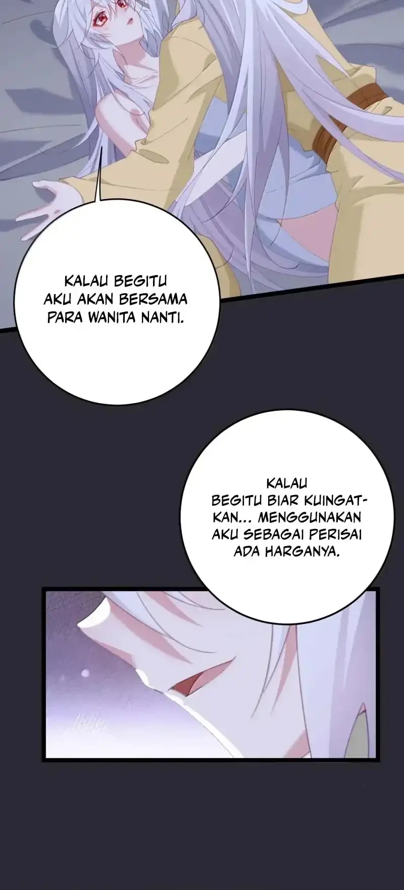Unveiling the Emperor’s Secret Chapter 68 - halaman 11