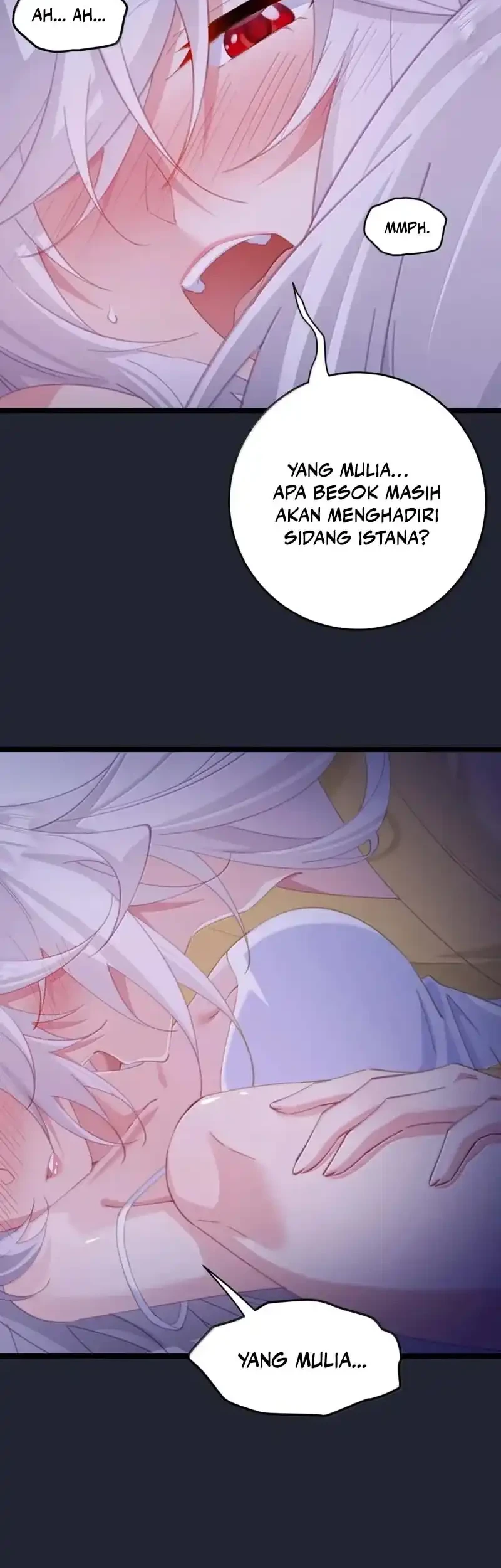 Unveiling the Emperor’s Secret Chapter 68 - halaman 13