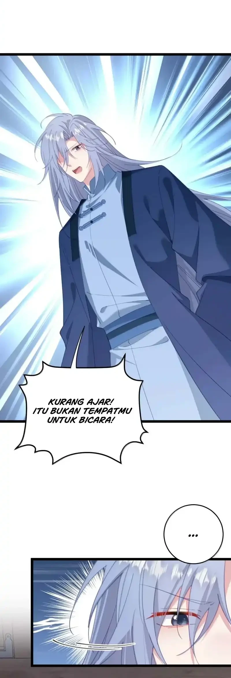 Unveiling the Emperor’s Secret Chapter 68 - halaman 17