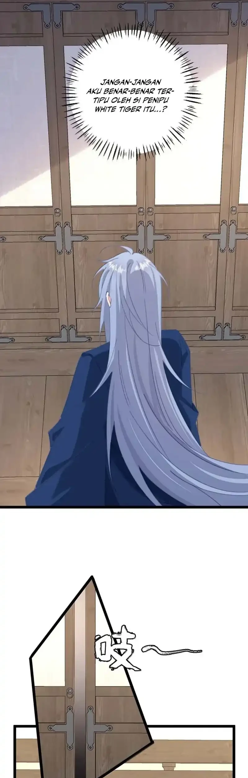 Unveiling the Emperor’s Secret Chapter 68 - halaman 18