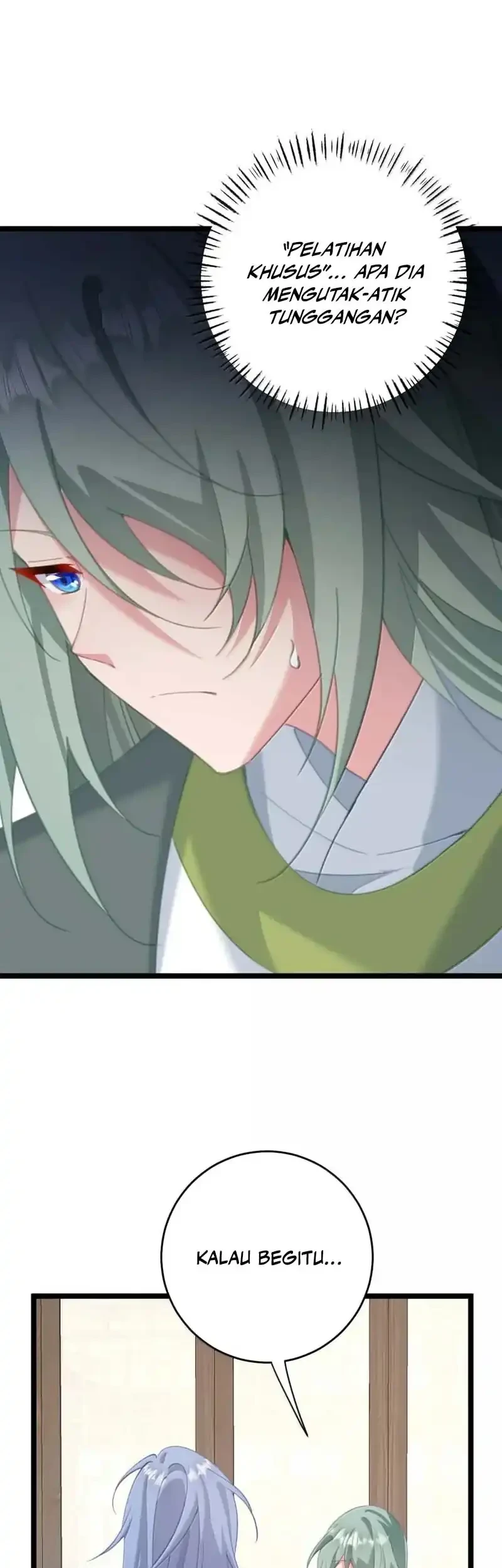 Unveiling the Emperor’s Secret Chapter 68 - halaman 26