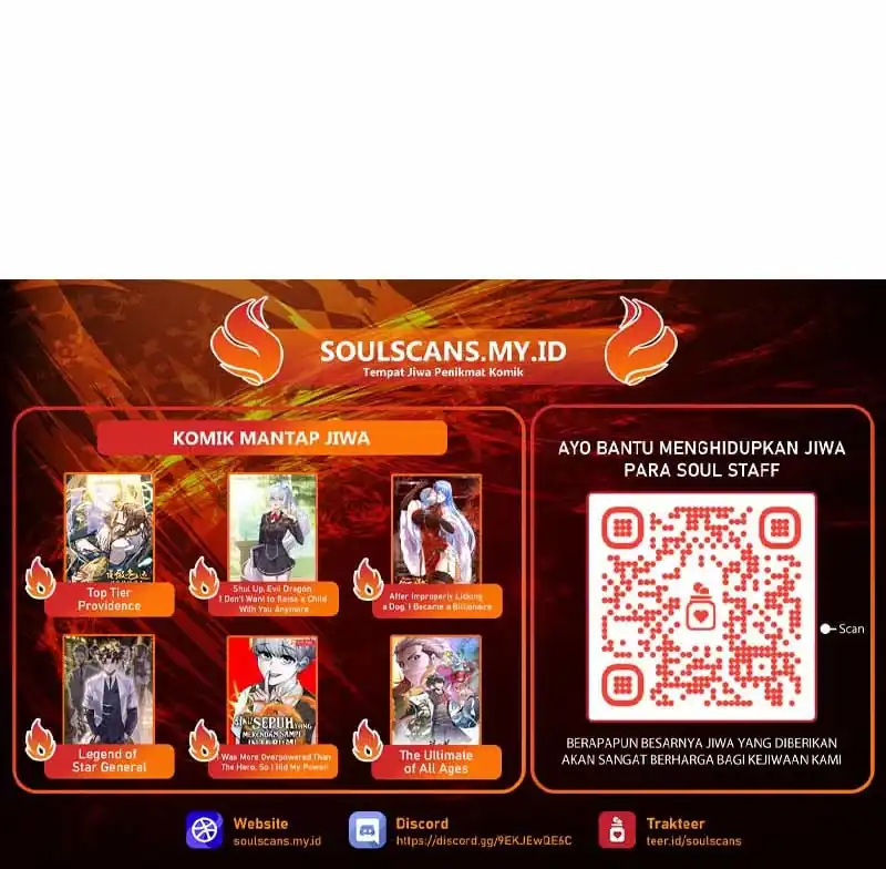 Unveiling the Emperor’s Secret Chapter 68 - halaman 30