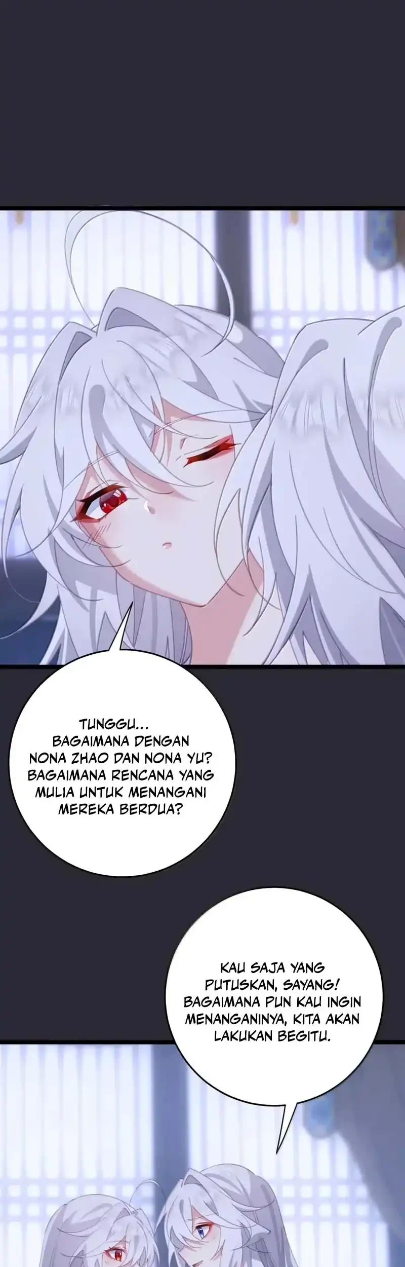 Unveiling the Emperor’s Secret Chapter 68 - halaman 4