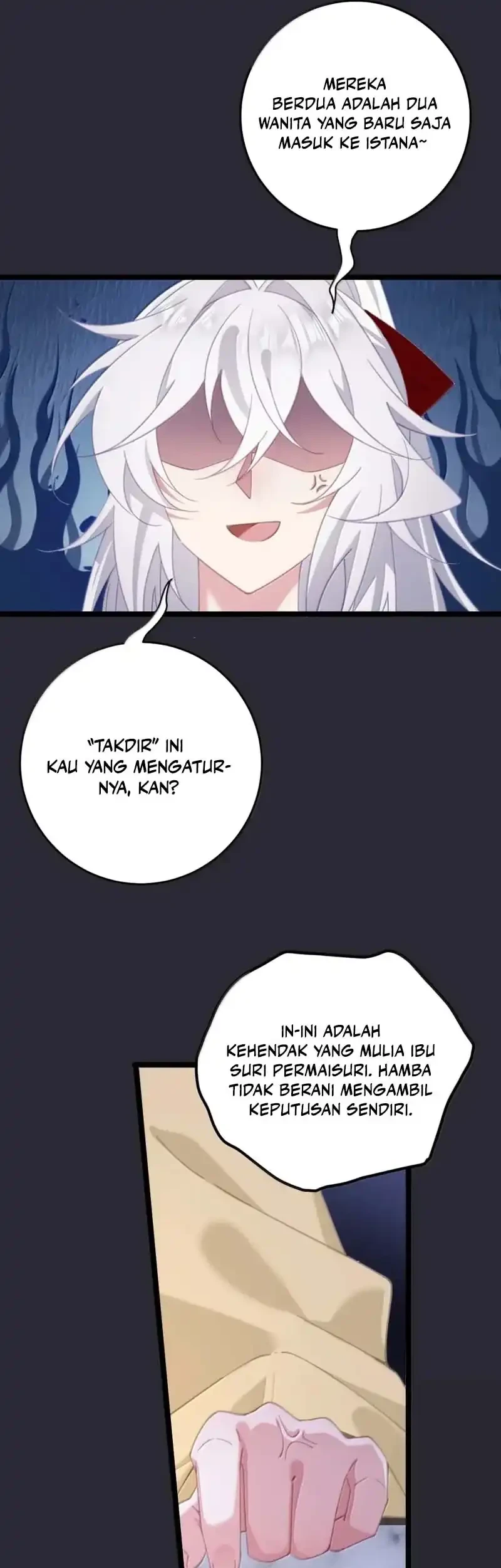 Unveiling the Emperor’s Secret Chapter 69 - halaman 14