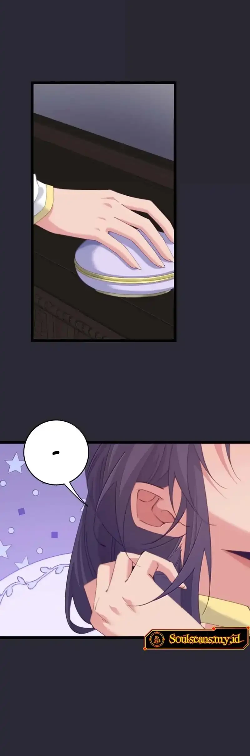 Unveiling the Emperor’s Secret Chapter 69 - halaman 19