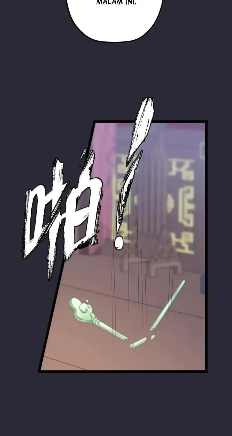 Unveiling the Emperor’s Secret Chapter 69 - halaman 23